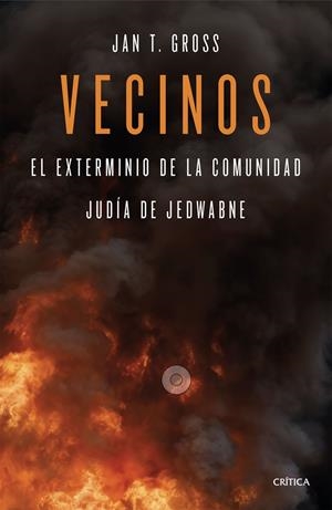 VECINOS | 9788491998273 | GROSS, JAN T.