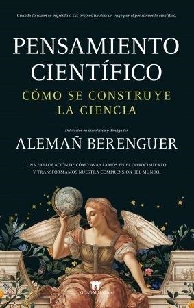 PENSAMIENTO CIENTÍFICO | 9788419414526 | ALEMAÑ BERENGUER