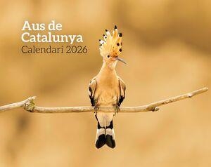 (2026).CALENDARI AUS DE CATALUNYA.(COLOR) | 8415001049347 | AA.VV.