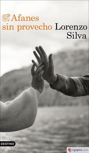 AFANES SIN PROVECHO | 9788423368839 | SILVA, LORENZO