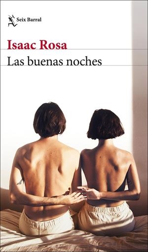 LAS BUENAS NOCHES | 9788432248757 | ROSA, ISAAC