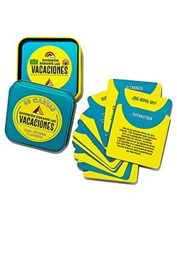 DIVERSIÓN DURANTE LAS VACACIONES | 9791387708153 | STUDIO IMAGEBOOKS