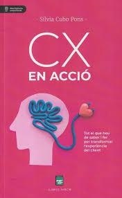 CX EN ACCIÓ | 9788410087873 | CUBO PONS, SÍLVIA