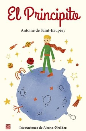 EL PRINCIPITO | 9788499177595 | DE SAINT-EXUPÉRY, ANTOINE