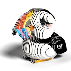 PUFFIN EUGY (101) | 9421036940220