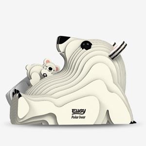 POLAR BEAR EUGY (52) | 9421035150507