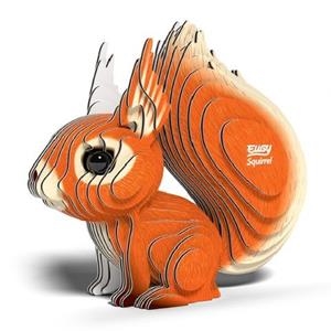 SQUIRREL EUGY (83) | 9421036940022