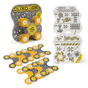 CLIXO ARTIST EDITION | 8500544803300