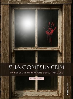 S’HA COMÈS UN CRIM | 9788410123359 | ALLAN POE, EDGAR/CONAN DOYLE, ARTHUR IGNATIUS/AROUET, FRANÇOIS MARIE