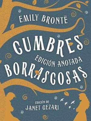 CUMBRES BORRASCOSAS | 9788446057482 | BRONTË, EMILY JANE