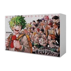 MY HERO ACADEMIA N. 42 CATALÀ (EDICIÓ ESPECIAL COFE) | 9791387781330 | HORIKOSHI, KOHEI