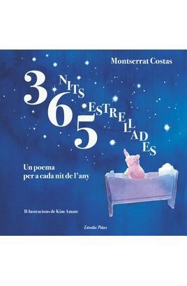 365 NITS ESTRELLADES | 9791387782870 | COSTAS PALOMO, MONTSERRAT