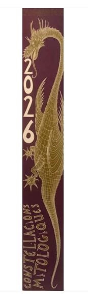 (2026).CALENDARI GELPI CAVALLS DE TIR | 8437012300170 | AA.VV.