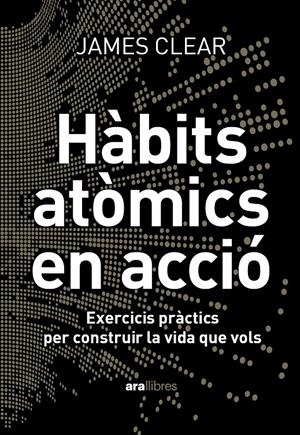HÀBITS ATÒMICS EN ACCIÓ | 9788411731904 | CLEAR, JAMES