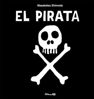 PIRATA | 9788484706946 | SHIMODA, MASAKATSU,