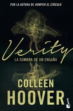 VERITY. LA SOMBRA DE UN ENGAÑO | 9788408286127 | HOOVER, COLLEEN