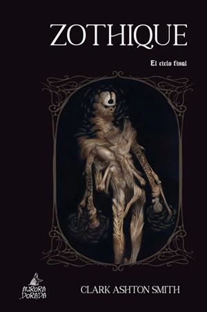 ZOTHIQUE | 9788412858860 | AHSTON SMITH, CLARK
