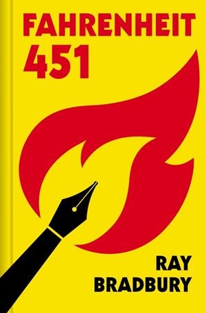 FAHRENHEIT 451 (EDICIÓN ESPECIAL EN TAPA DURA) | 9788466380621 | BRADBURY, RAY