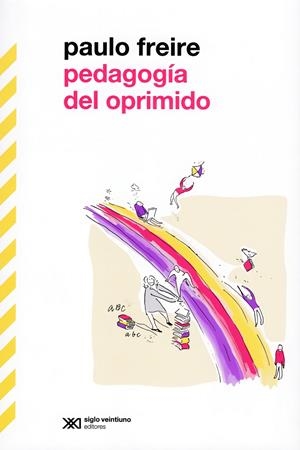 PEDAGOGIA DEL OPRIMIDO | 9788432320781 | PAULO FREIRE