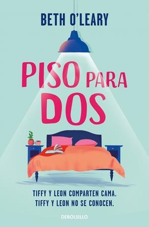 PISO PARA DOS | 9788466351072 | O'LEARY, BETH