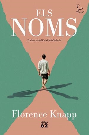 ELS NOMS | 9788429783223 | KNAPP, FLORENCE