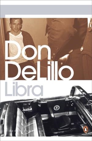 LIBRA | 9780141188225 | DON DELILLO