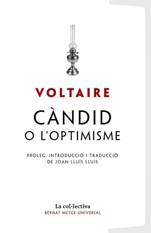 CÀNDID | 9791387800109 | VOLTAIRE