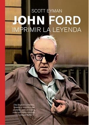 JOHN FORD | 9791399099232 | EYMAN, SCOTT