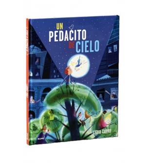 PEDACITO DE CIELO | 9791387881443 | CORRY, LYDIA