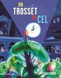 UN TROSSET DE CEL | 9791387881450 | CORRY, LYDIA