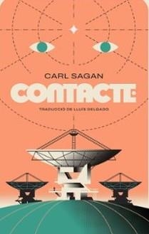 CONTACTE | 9788412968781 | SAGAN, CARL