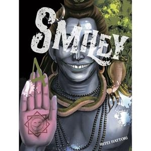 SMILEY 4 | 9788410294417 | HATTORI, MITEI