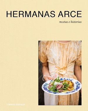 HERMANAS ARCE | 9788448045692 | ARCE, ELENA/ARCE, ANA