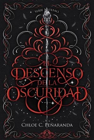 EL DESCENSO DE LA OSCURIDAD | 9788419988874 | PEÑARANDA, CHLOE C.