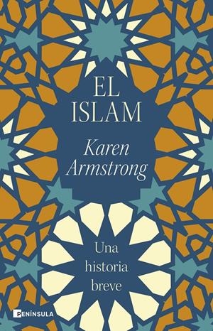 EL ISLAM | 9788411004534 | ARMSTRONG, KAREN
