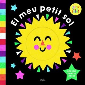 EL MEU PETIT SOL | 9788447954780 | LODGE, JO