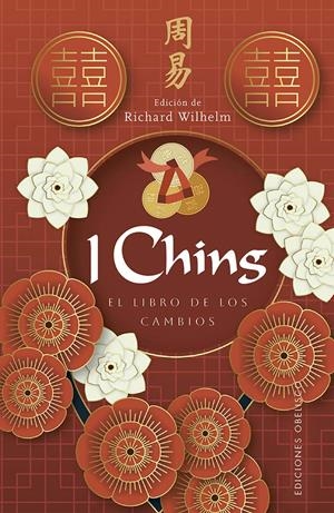 I CHING | 9788411722414 | ANÓNIMO