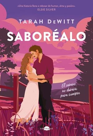 SABORÉALO | 9791387810337 | DEWITT, TARAH