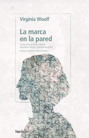 LA MARCA EN LA PARED | 9791387922764 | WOOLF, VIRGINIA