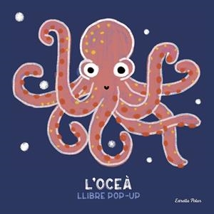 L'OCEÀ. LLIBRE POP-UP | 9791387782214 | CHAMBEL, ANAÏS