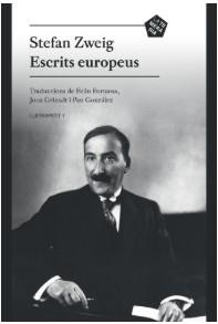 ESCRITS EUROPEUS | 9791399167306 | SWEIG, STEFAN