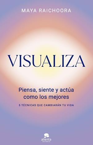 VISUALIZA | 9788413444970 | RAICHOORA, MAYA