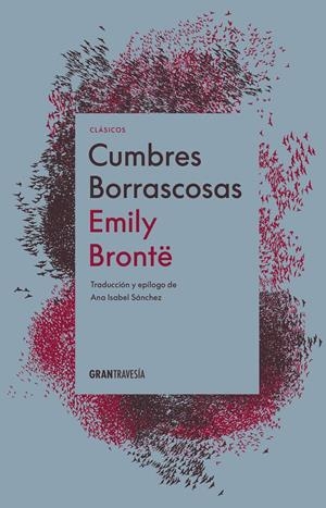 CUMBRES BORRASCOSAS | 9791399060812 | BRÖNTE, EMILY