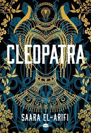 CLEOPATRA | 9791387810351 | EL-ARIFI, SAARA