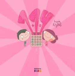 1+1=4 (CAST) | 9788410408197 | NISTAL, NURIA