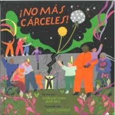 ¡NO MÁS CÁRCELES! | 9788410408371 | MARIAME KABA, JANE BALL