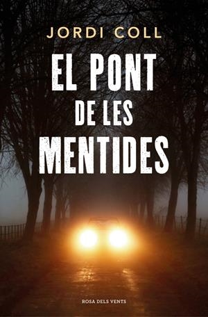 EL PONT DE LES MENTIDES | 9791387653767 | COLL, JORDI