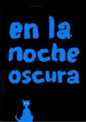 EN LA NOCHE OSCURA | 9788875703349 | BRUNO MUNARI