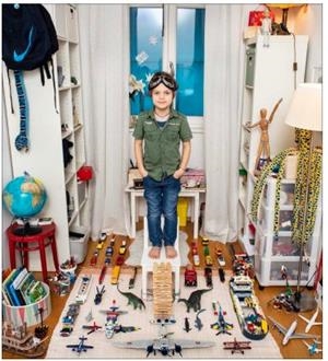 MES JOUETS PREFERES | 9782361937614 | GALIMBERTI, GABRIELE