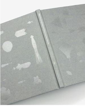 AQUARIUM | 9791090475373 | FANETTE MELLIER